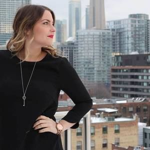 Meet your Posher, Ceilagh